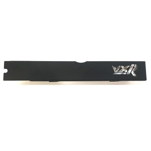 VXR Astra Spark Plug Cover MK4 MK5 2.0 Turbo Z20LET Z20LEH Z20LER Engine Tuning - Picture 4 of 5