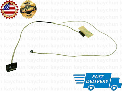 Cable de pantalla LCD EDP BIWP5 para Lenovo TIANYI 310-15ISK 310-15IKB DC02002EZ00