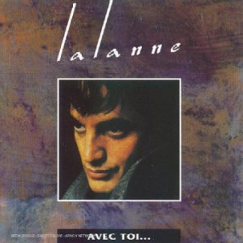 Francis Lalanne Avec Toi... (CD)