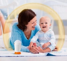 Portable Sleep Sound Machine