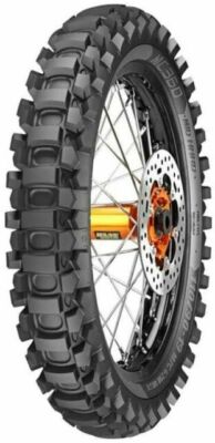 140/80-18 70M M/C M+S HINTERREIFEN METZELER ENDURO 6 DAYS EXTREME