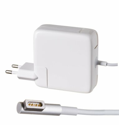 Ladegerät Netzteil 85W 18.5V 4.6A Mag Safe L-Type Für Apple MacBook Pro 15''/17''