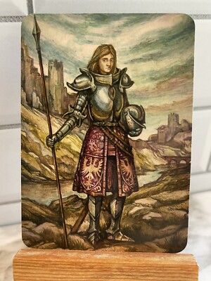 Sir Gaheris Unique FOIL - Sorcery Contested Realm - Arthurian