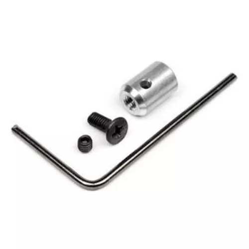 HPI Racing Trophy 3.5/4.6 Buggy/Truggy Tune Pipe Holder Set HPI101089
