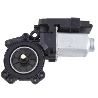 Front Driver Left Side Power Window Motor For 2010-15 Hyundai