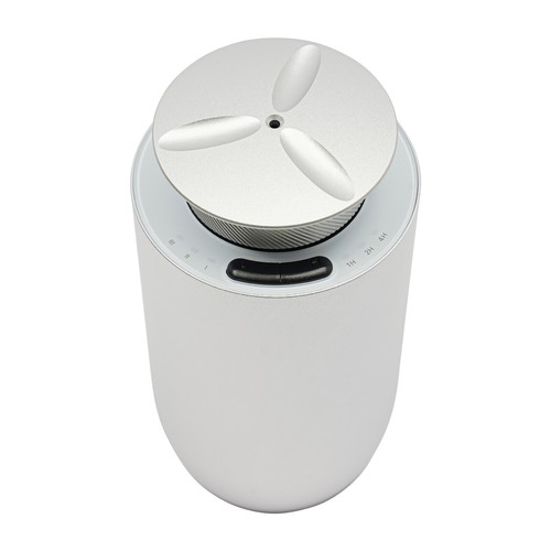 10ml Aroma Fragrance Machine Scent Diffuser Essential Oil Diffuser Hotel Home - Picture 14 of 18