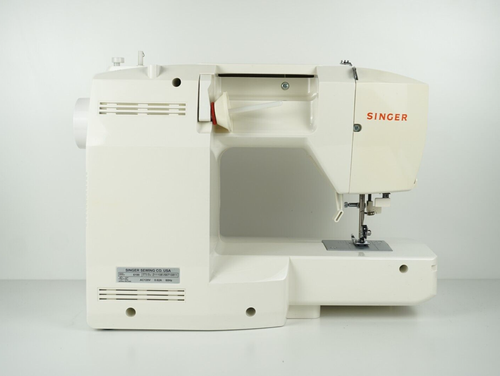 Singer Brilliance Model 6199 100-Stitch Computerized Sewing Machine - Tested - Picture 5 of 19