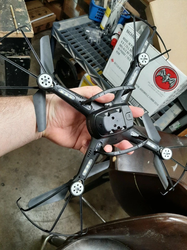 PROPEL DRONE QUADROCOPTER - Image 2 of 4