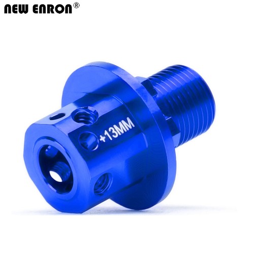 Aluminum 17mm Wheel Hex AR310484 For RC 1/8 Arrma Typhon Talion Kraton Senton - Picture 48 of 52