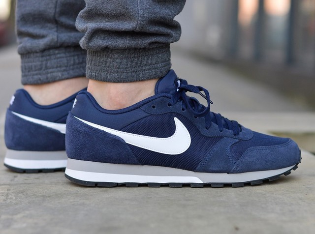 nike men's md runner 2