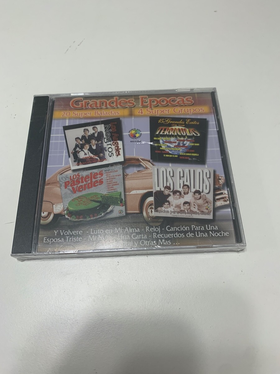 Reloj Pasteles Verdes Letra Reloj Cancion Pasteles Verdes Grandes - Main Image