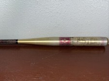 Easton Powercore SX100  2 1/4 Dia. 34 33oz So...