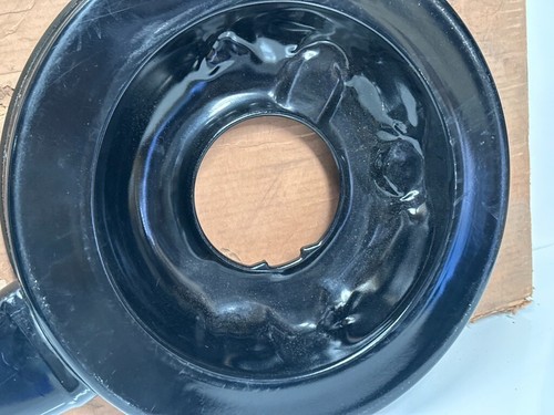 66 67 Camaro Impala Chevelle Nova SS L30 327 4 Barrel NOS Air Cleaner GM 705834 - Picture 15 of 17