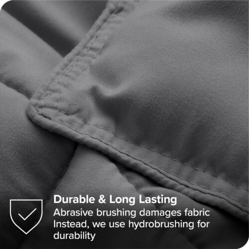Twin XL 5-Piece Bed-in-a-Bag, Twin XL Comforter and Sheet Set with Sham - Picture 6 of 108