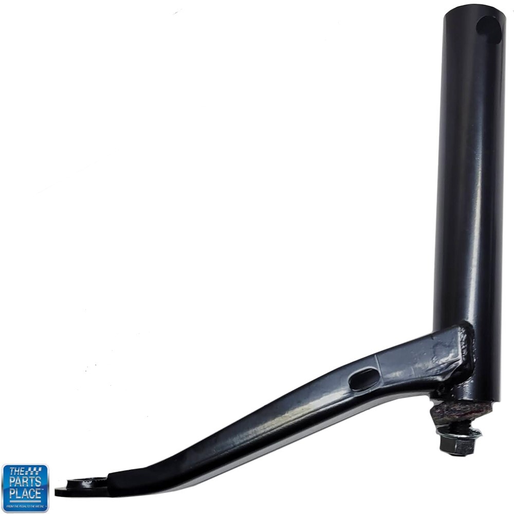 1968-72 Pontiac GTO / LeMans Cross Shaft Z Bar - Manual