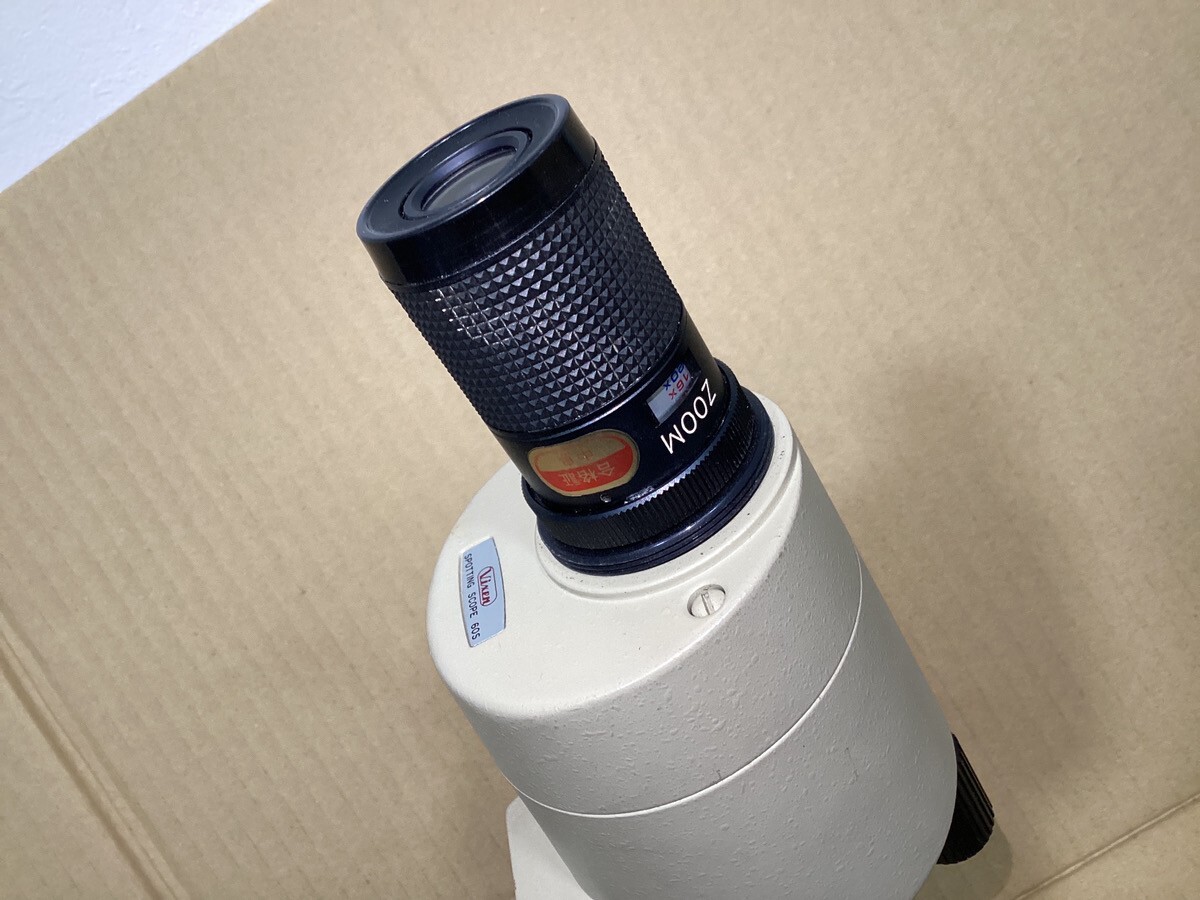 ◇Vixen/SPOTTING SCOPE 60S/スポッティングスコープ◇ ◇Vixen/SPOTTING SCOPE 60S/スポッティングスコープ◇