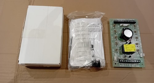 C-Tec NC814C 10 Zonen Hauptleiterplatten-Kit