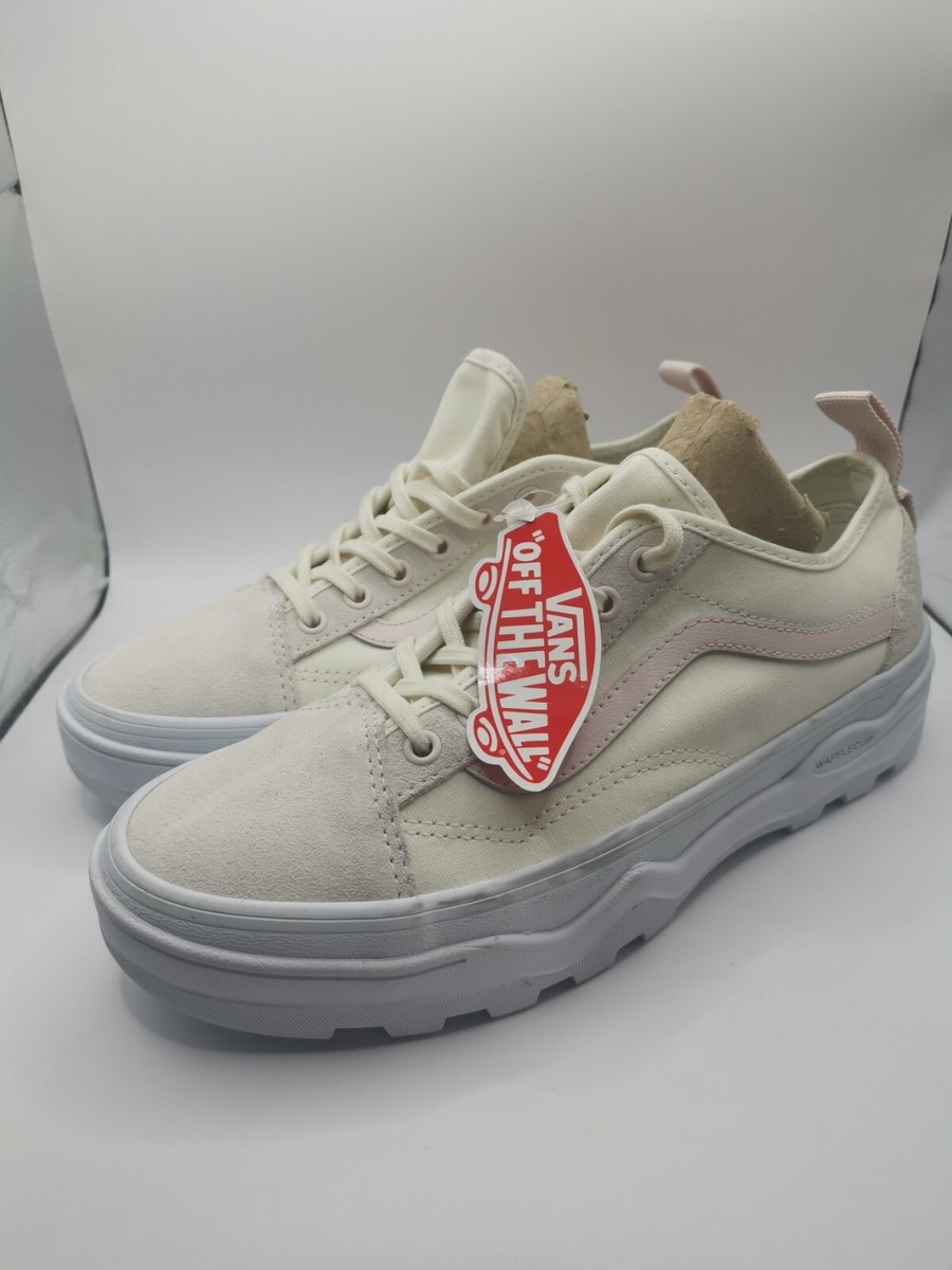 Canvas Vans Off The Wall Zapatos Uk Vans Canvas Filmore (block