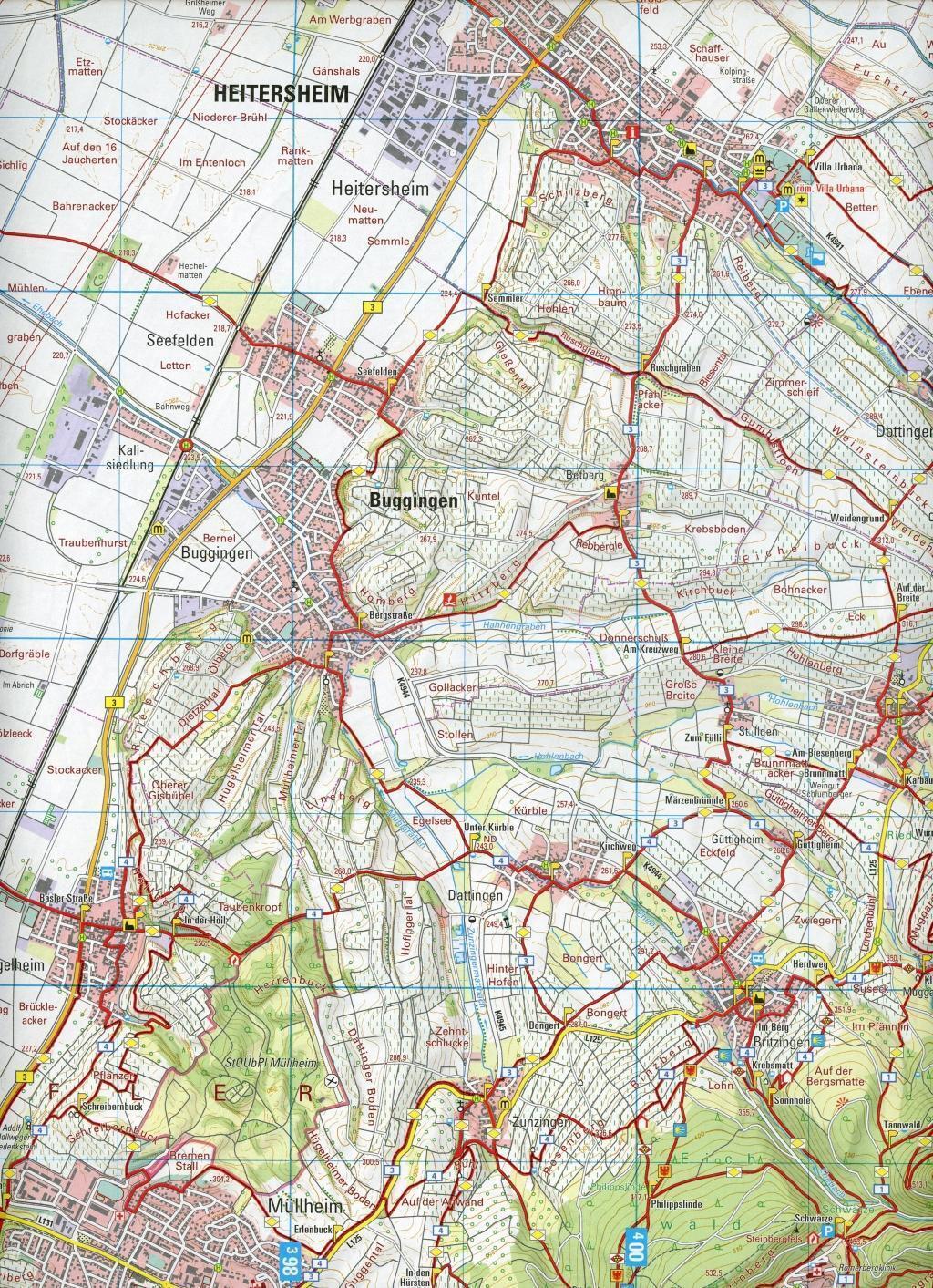 Thumbnail - Landesamt Für Geoinformation Und Landentwicklung Baden-württemberg |