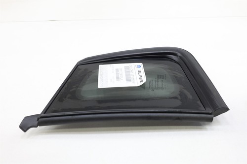 NEW OEM Mopar Rear Left Quarter Window Glass 55112801AA Jeep Compass 2017-2025 - 第 5/8 張圖片