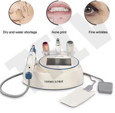 4 In 1 Facial Skin Lifting Anti-aging no need...