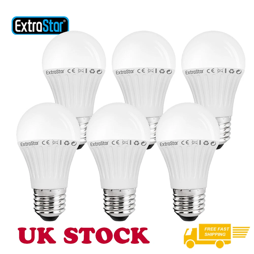 Edison base led bulbs outlet