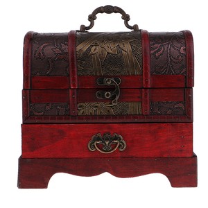 1pc-Vintage-Jewelry-Storage-Box-Case-Chest-Organizer-Holder-Home-Decor
