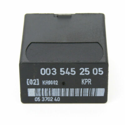 Zyutaosan Fuel Pump Relay For Mercedes-Benz 420Sel 560Sec/Sel/Sl W126