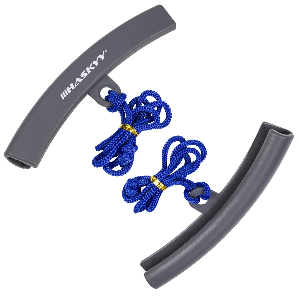 HASKYY Felgenkantenschutz Felgenschoner Montageschutz Felgen Montage Alufelgen