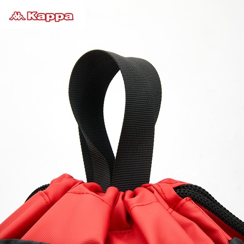 Kappa Boys Girls Men Women Swimming Bag Fashion Boy Girl Man Woman Gym Bags Good - Picture 7 of 14