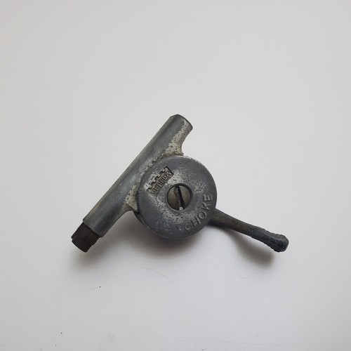 1974 BMW R90/6 Airhead Chock Lever Assembly - Picture 5 of 5