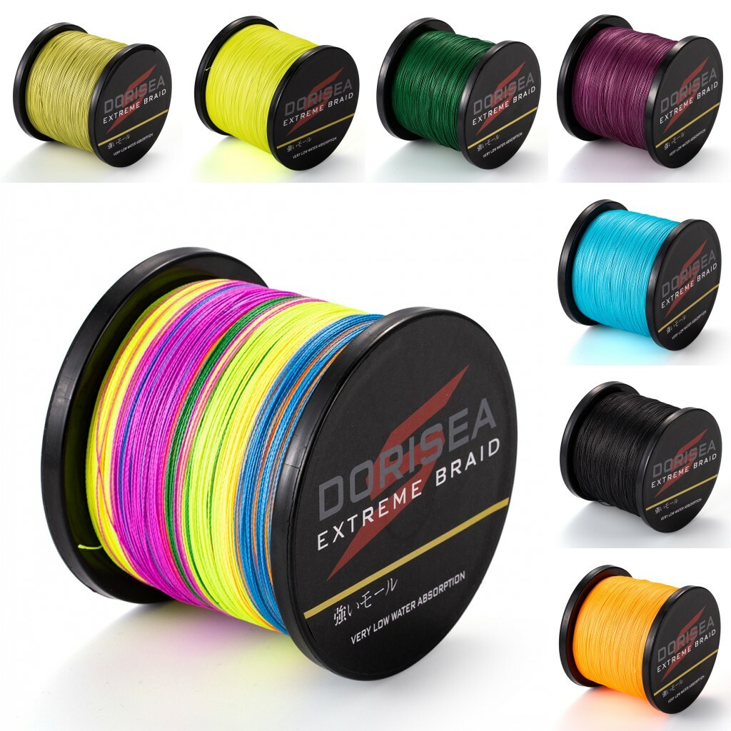 5 Benefits And Drawbacks Of Using Braided Fishing Line In Saltwater - Foto 12