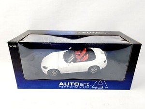 Autoart S2000 | eBay