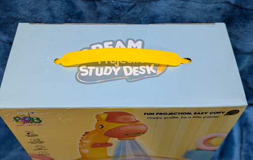 Drawing Projector for Kids & Toddlers Perfect for Fort and Camping with Kids - Picture 7 of 18