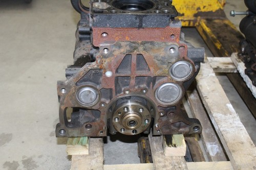 Motorblock DCY 03N023C VW Audi Seat Skoda CRLB CKFC CRBC DCYA - Picture 5 of 11