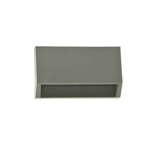 LED Aufbau Wand-Lampe 230V IP65 Strahler Spot Leuchte für Innen & Außen-Bereich - Bild 8 von 35