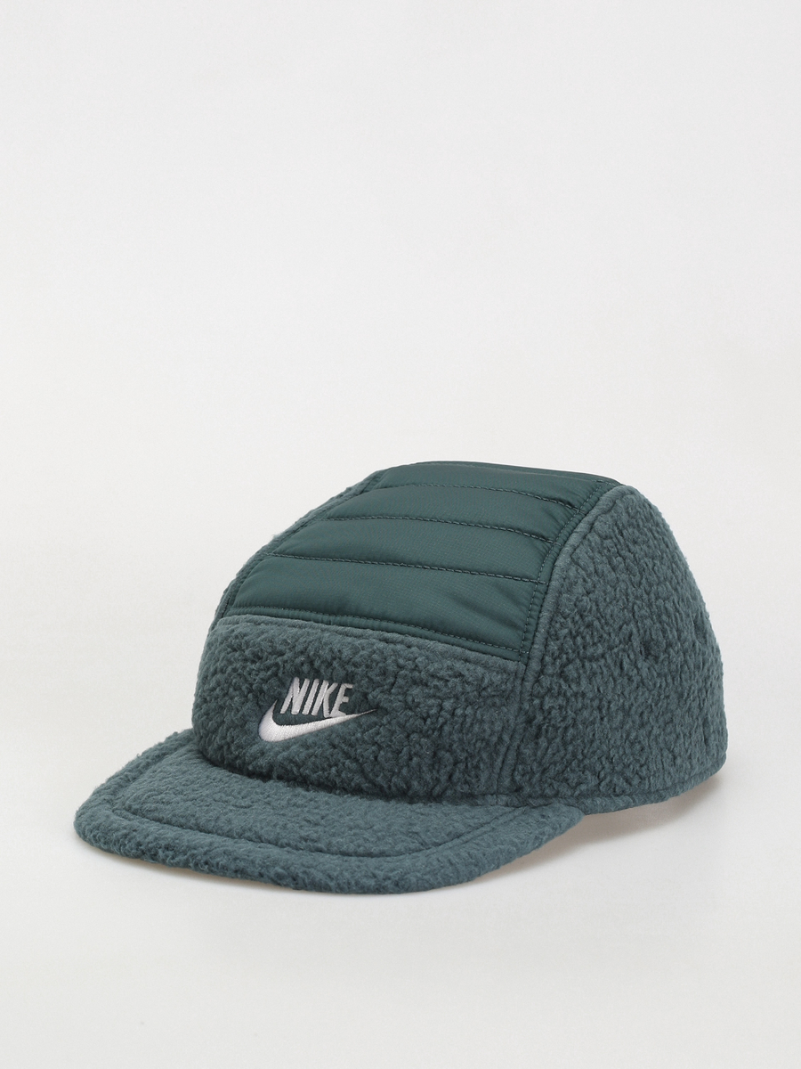 nike fleece cap