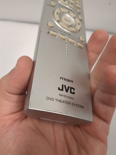 JVC RM-STHA30J for DVD Theater System SPWA30,SPXA30,THA30,THA30U,THE30, XVTHA30 - Picture 5 of 13