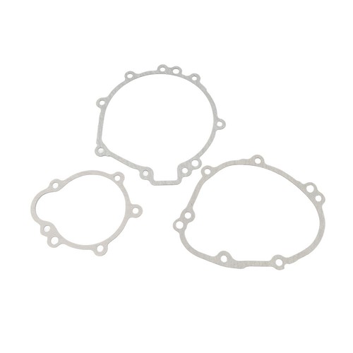 Engine Cover Gasket For Kawasaki Ninja ZX10R ZX-10R ZX1000 08-10 - Picture 5 of 10