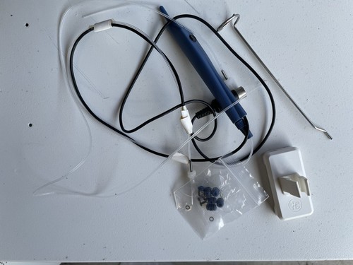 HAMILTON Microlab 500 Series Concorde Hand Probe 35529, Probe Holder, O-rings