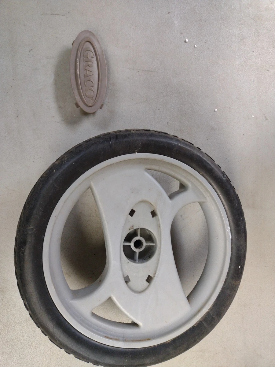 Graco wheel 2024