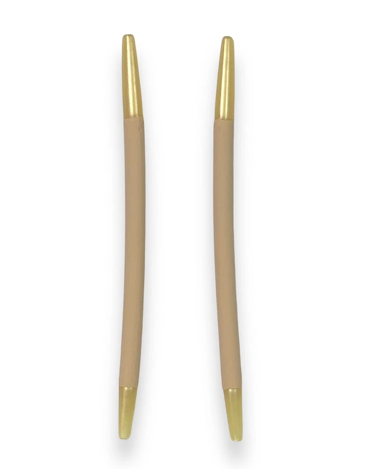 Oliver Peoples Clifton OV 1150S Benedict OV 1002S Beige Calcetines de repuesto para orejas Foto 3 de 4