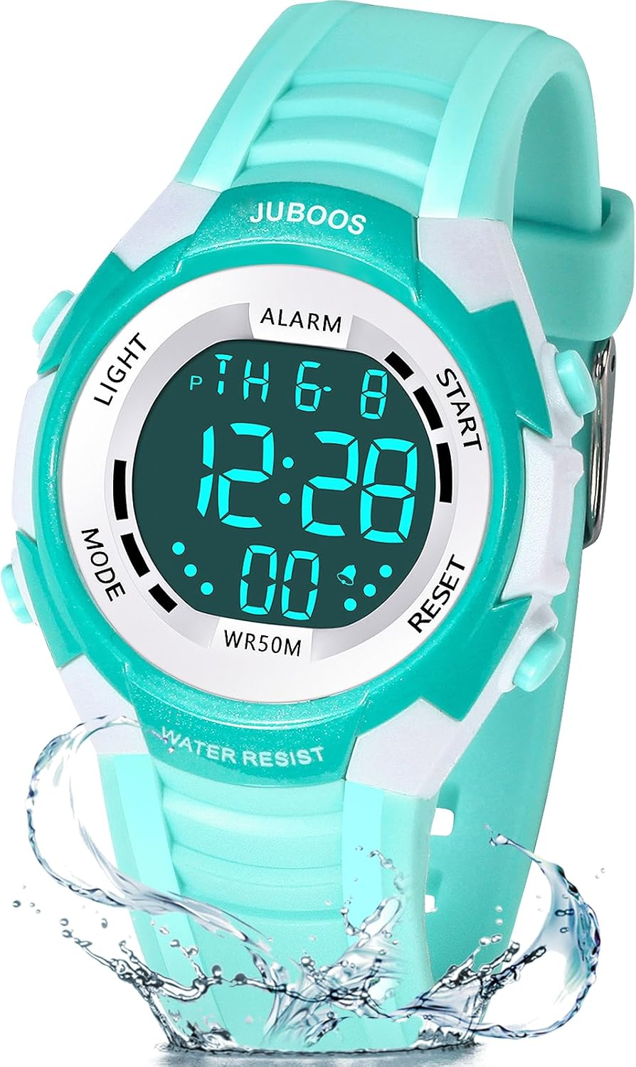 Smartwatch Reloj Para NiÃ±a AÃ±os Pulsera Relojes Inteligentes