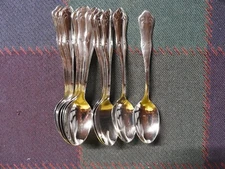 12 Champlin - Liberty Tabletop - Place Spoons, NEW 2nd
