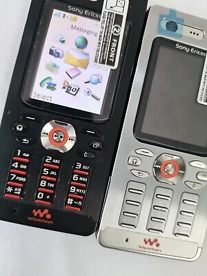 Sony Ericsson W880i, TMN C - CeX (PT): - Buy, Sell, Donate