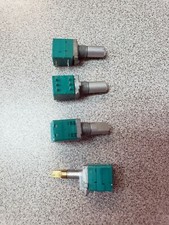 MOTOROLA GP350, P110 1880143S05  VOLUME POTENTIOMETER