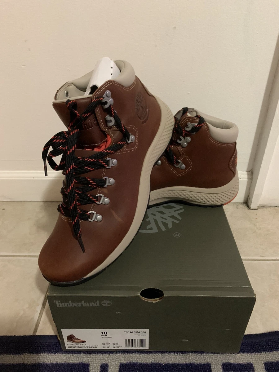 Timberland aerocore clearance hiker