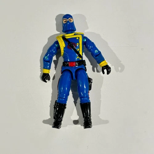 GI Joe ARAH Figure Original Parts Accessories 1991-1995 [Choose Your Items]