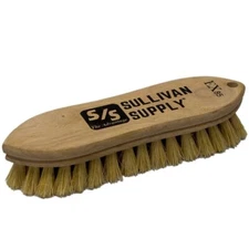 Sullivan Supply Ex-85 Expert Showman's Brush