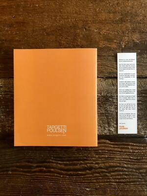 66 by Louis Poulsen “a visual journey” mid century modern book